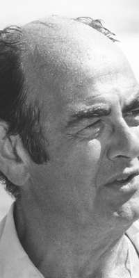 Larry D. Mann, Canadian-born American actor (Gunsmoke, dies at age 91